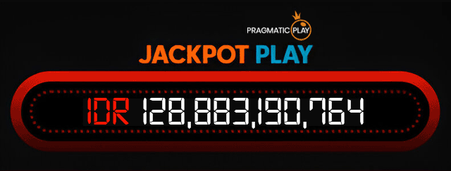 Jackpot Mobile Terataitogel